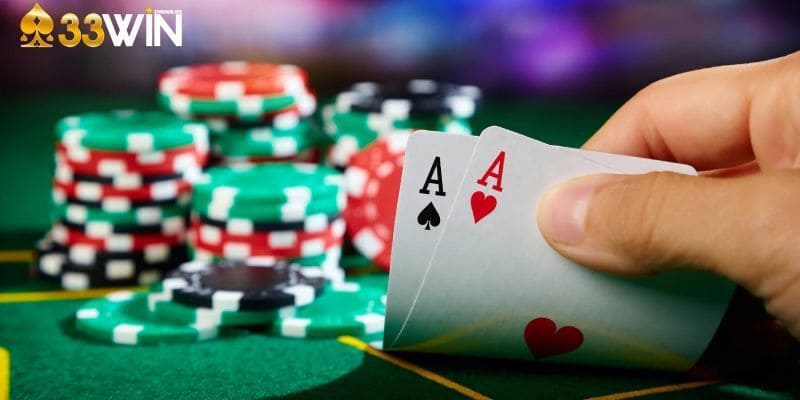 Game bài 33win hỗ trợ khách hàng chất lượng