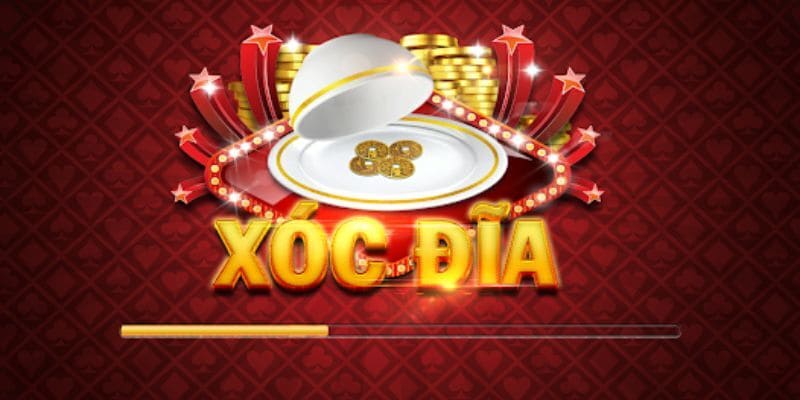 Xóc đĩa được anh em yêu thích tại game bài 33win